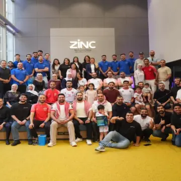 مركز زين للرياضات الإلكترونية يدعم بطولة FC26 دعماً لمرضى السرطان – وطنا نيوز